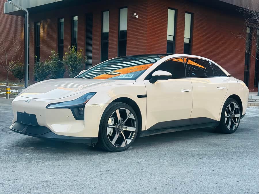 Xpeng MONA M03 2024 #2 Xpeng MONA M03 2024 immagine di auto #2