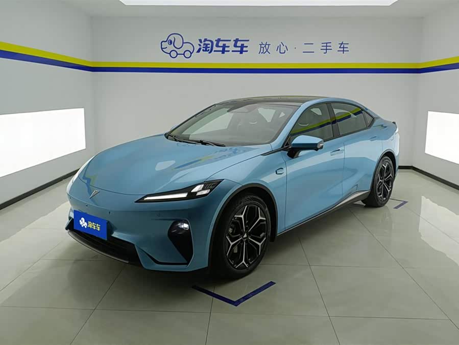 Deepal L07 2024 изображение автомобиля #2