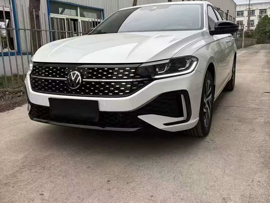 Volkswagen Lavida 2025 #2 Volkswagen Lavida 2025 immagine di auto #2