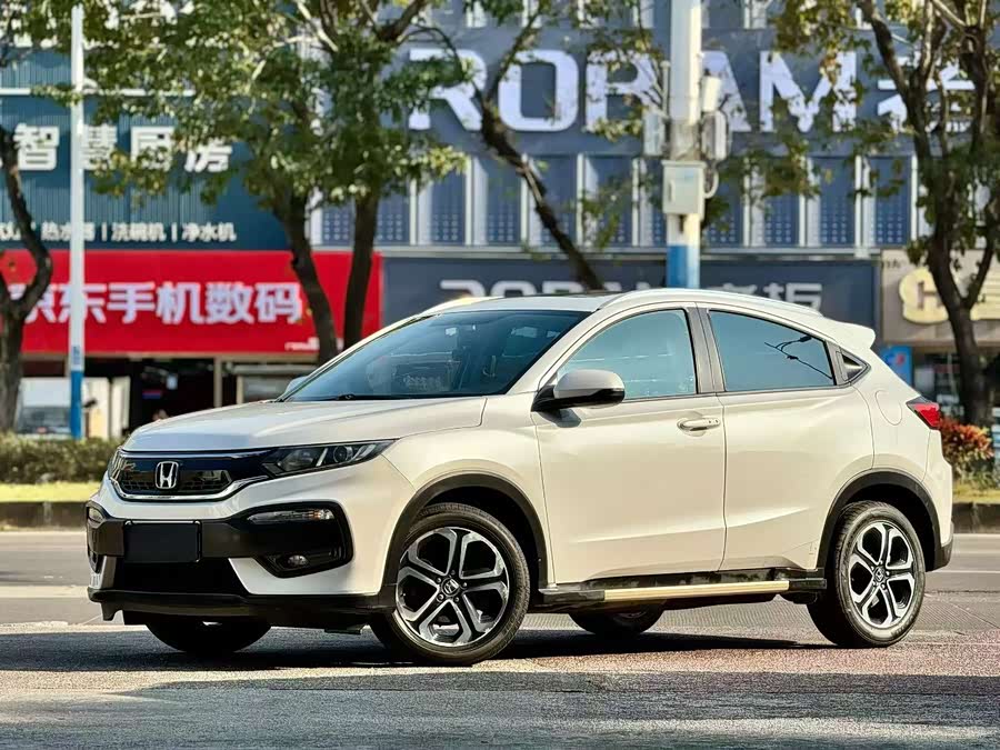 Honda XR-V 2016 #2 Honda XR-V 2016 car image #2