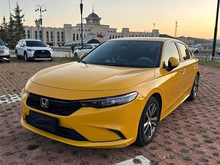 Honda INTEGRA 2022 immagine di auto #2