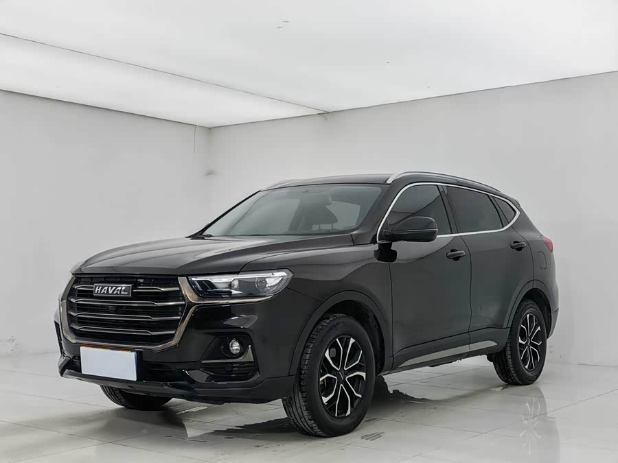 Haval H6 2023 imagem de carro #2