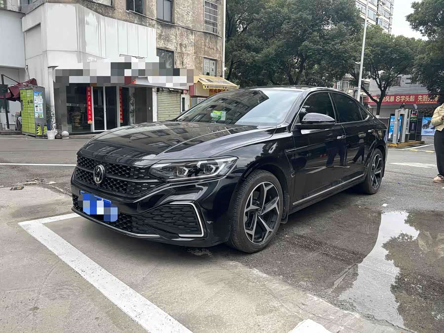 Volkswagen Passat 2023 #2 Volkswagen Passat 2023 imagem de carro #2