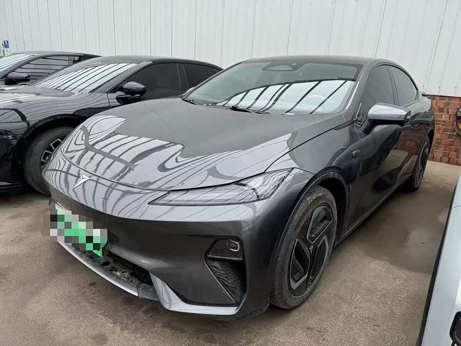 Deepal L07 2025 изображение автомобиля #2