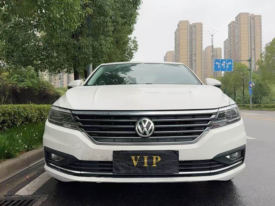 Volkswagen Lavida 2019 immagine di auto #2