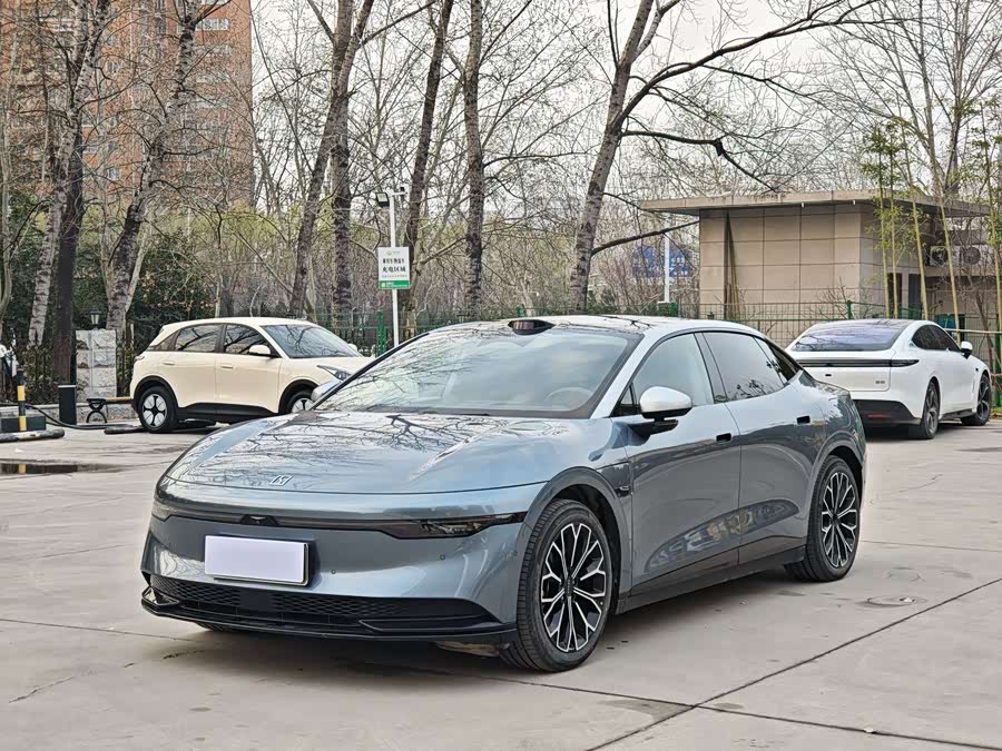 Zeekr 007 2024 imagem de carro #2