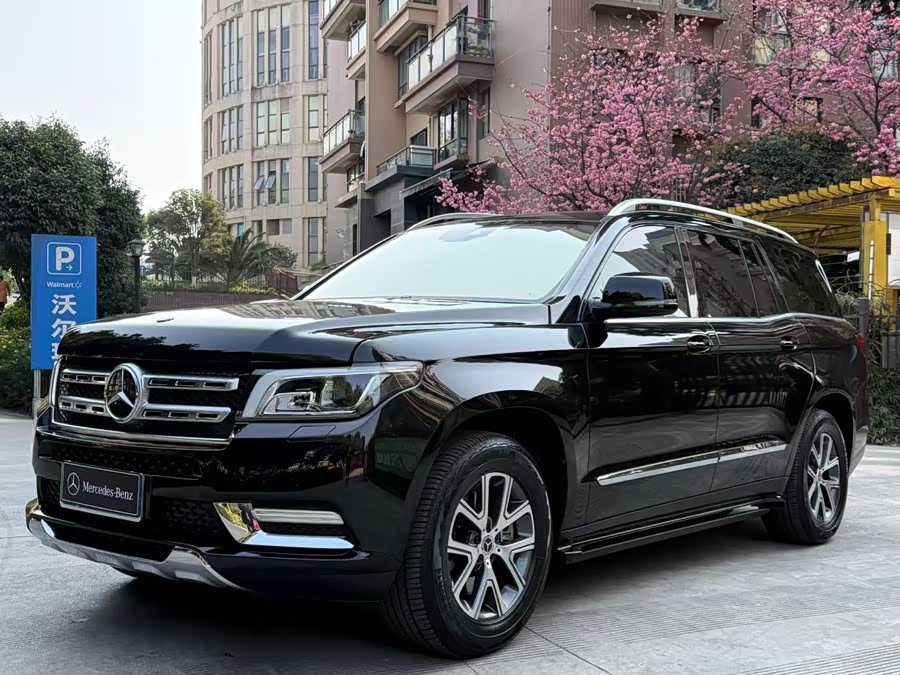 Beijing 2023 immagine di auto #2