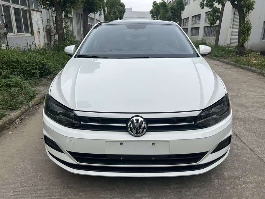 Volkswagen Polo 2020 immagine di auto #2