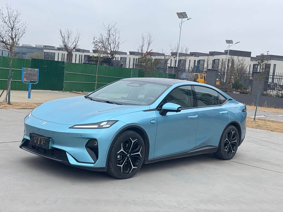 Deepal L07 2024 imagem de carro #2