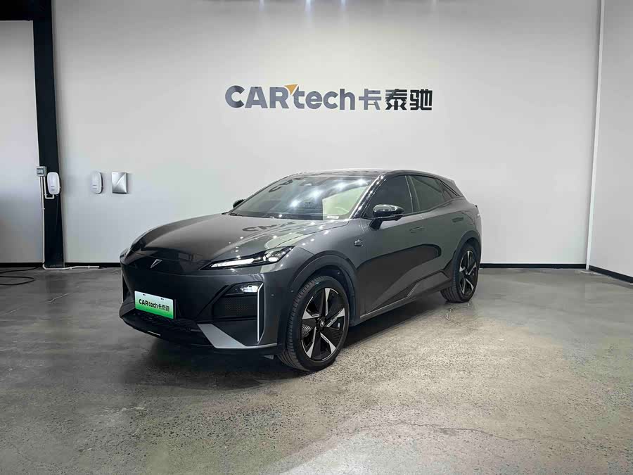 Deepal S07 2025 image de voiture #2