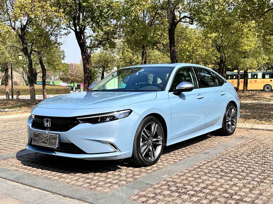 Honda INTEGRA 2022 immagine di auto #2