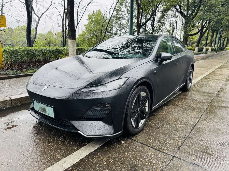 Deepal SL03 2022 изображение автомобиля #2