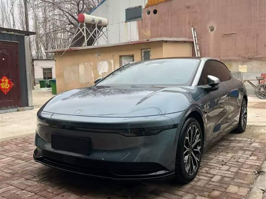 极氪 极氪007 2024 汽车图片 #2