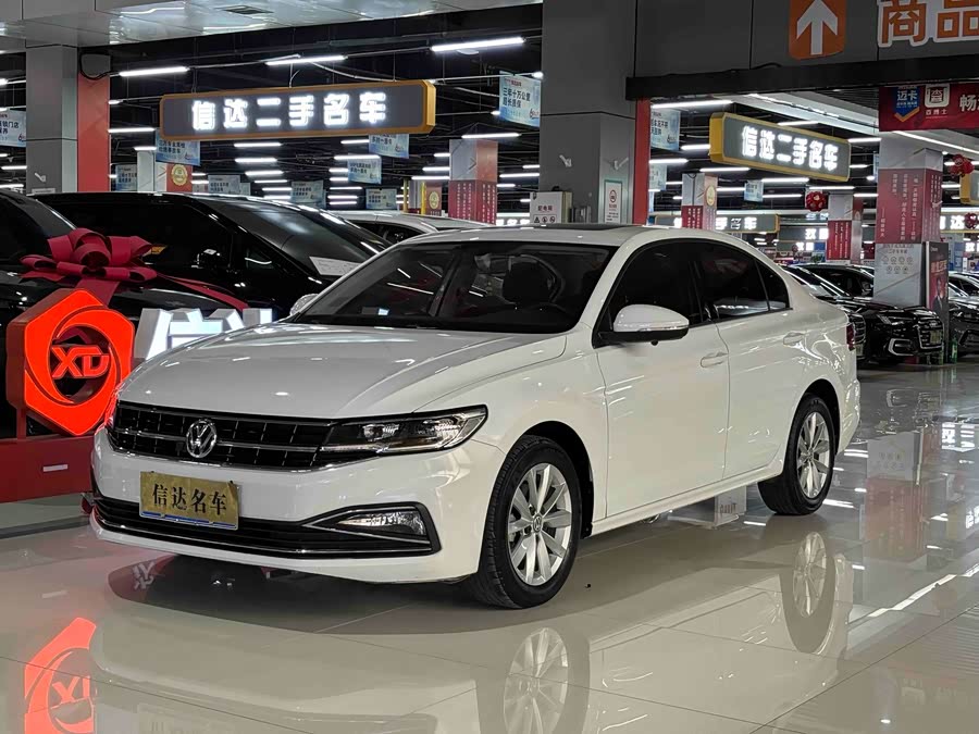 Volkswagen Bora 2020 imagem de carro #2