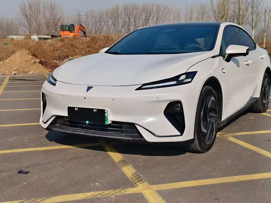 Deepal L07 2024 изображение автомобиля #2