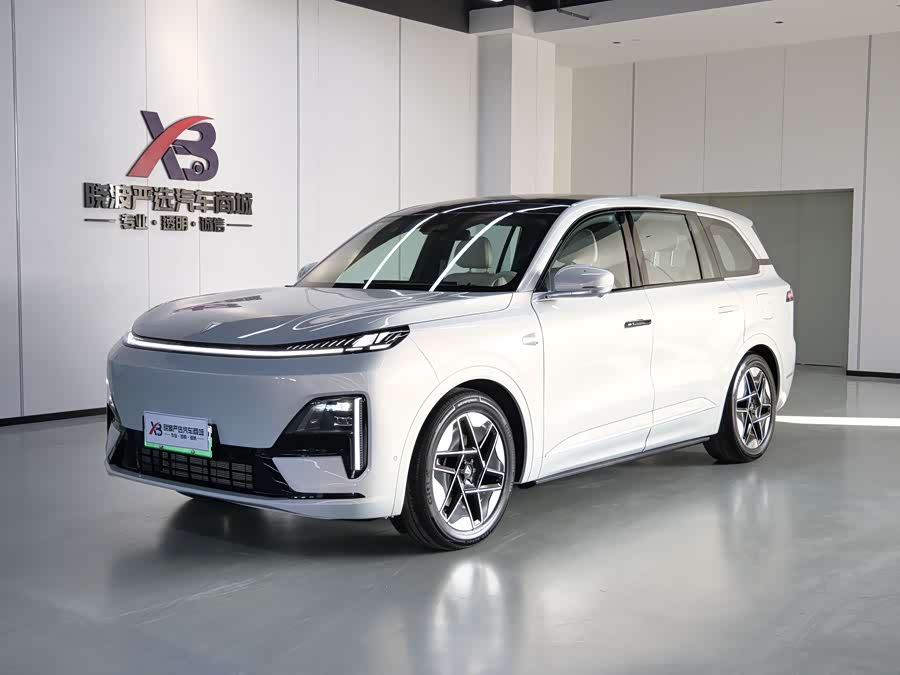 Deepal S09 2025 imagen de coche #2