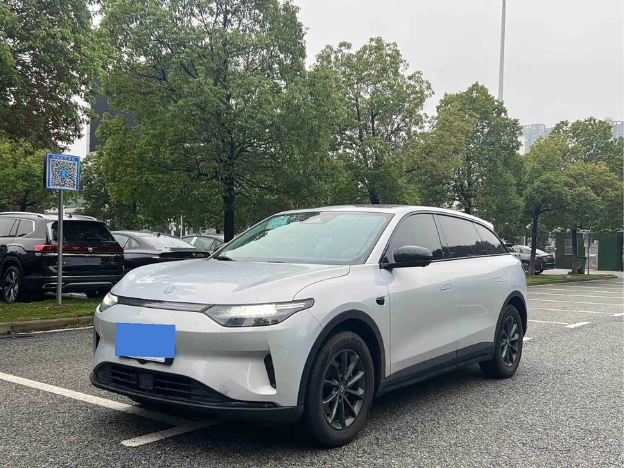 零跑汽车 零跑C11 2023 汽车图片 #2