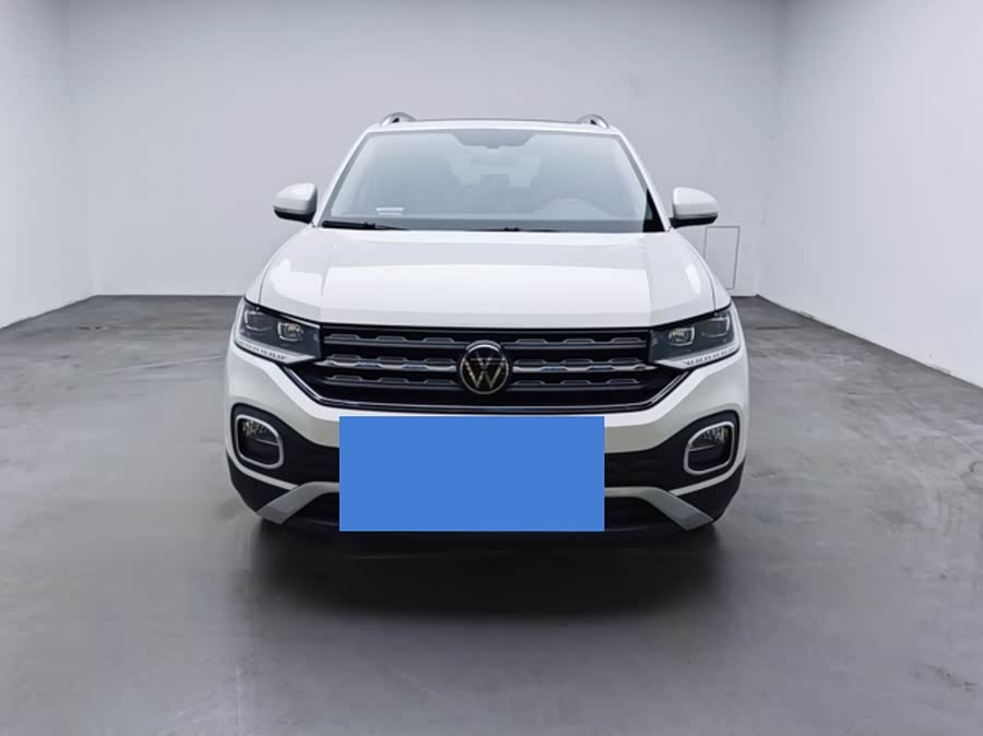 Volkswagen Tacqua 2025 car image #2