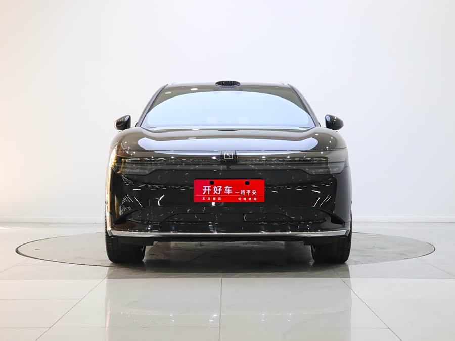 极氪 极氪7X 2024 汽车图片 #2