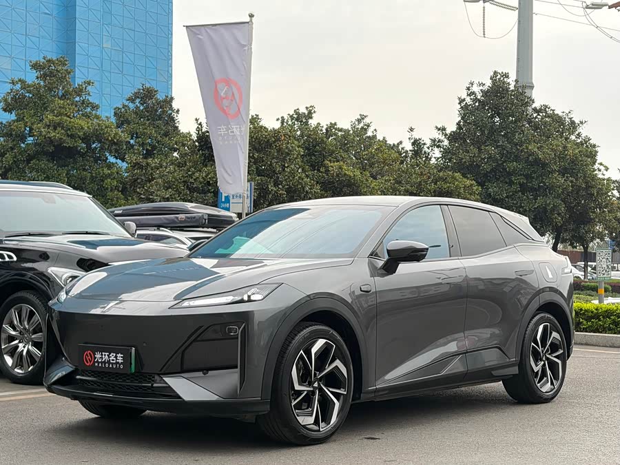 Deepal S07 2025 image de voiture #2