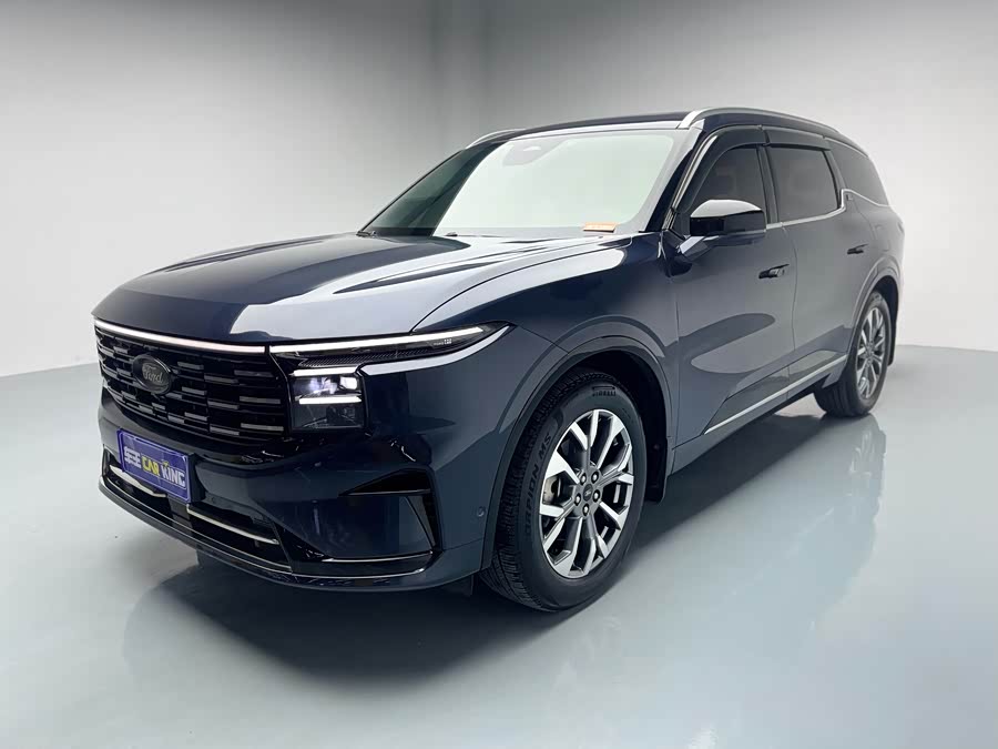 Ford Edge 2023 car image #2