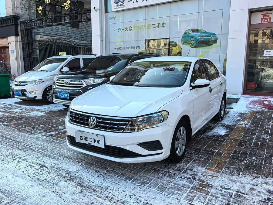 Jetta Jetta 2017 car image #2