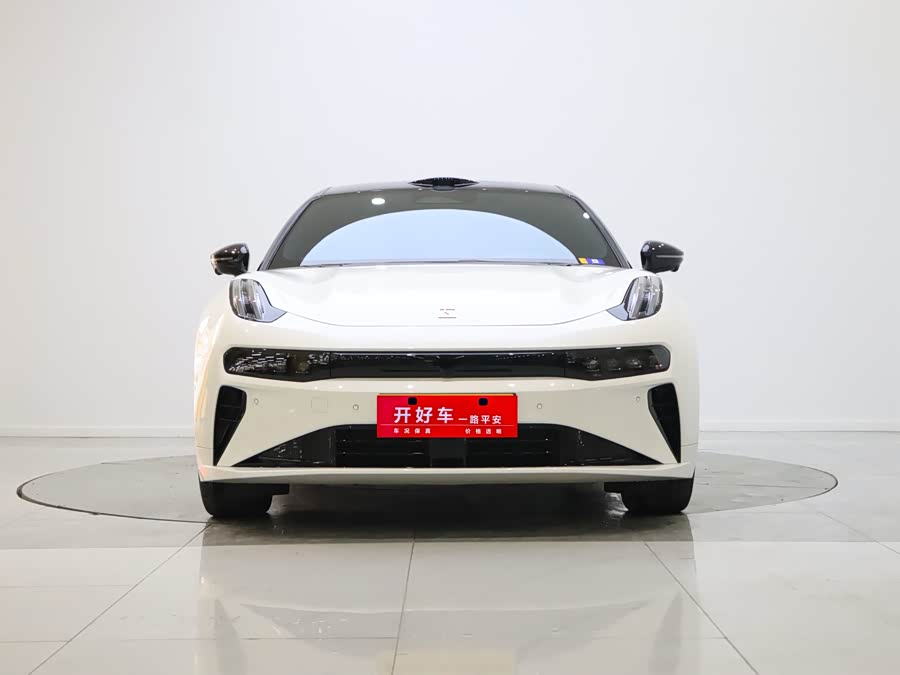 极氪 极氪001 2025 汽车图片 #2