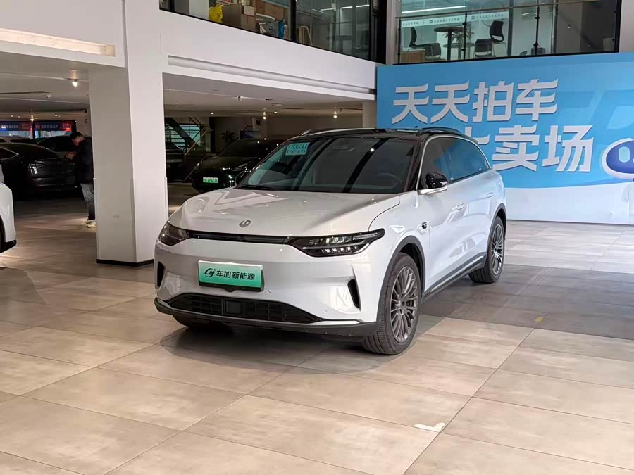 Leapmotor C11 2023 car image #2