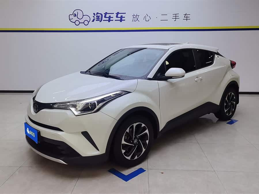 Toyota Izoa 2021 immagine di auto #2