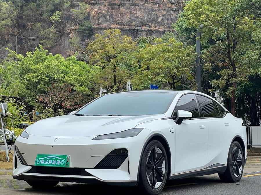 Deepal SL03 2022 imagen de coche #2