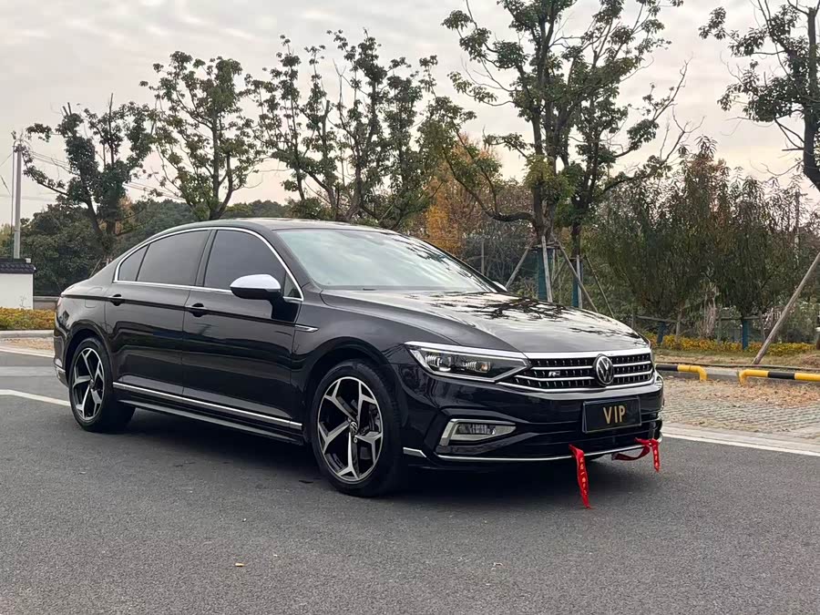 Volkswagen Magotan 2023 car image #2