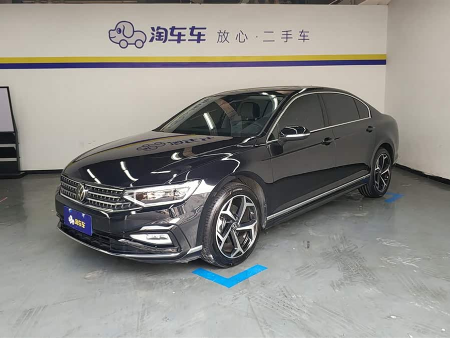 Volkswagen Magotan 2022 car image #2