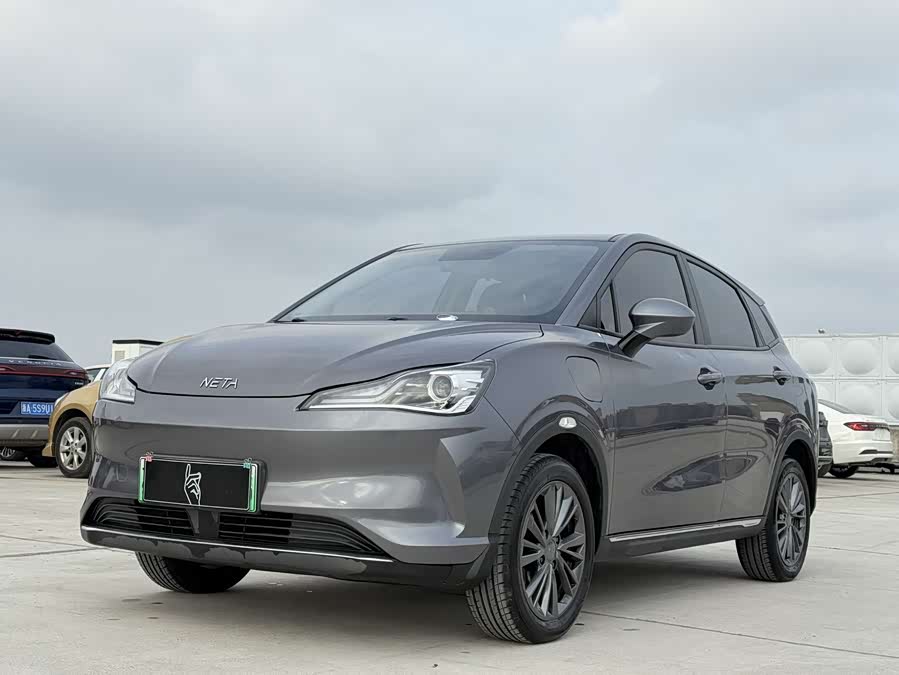 Neta V 2022 immagine di auto #2