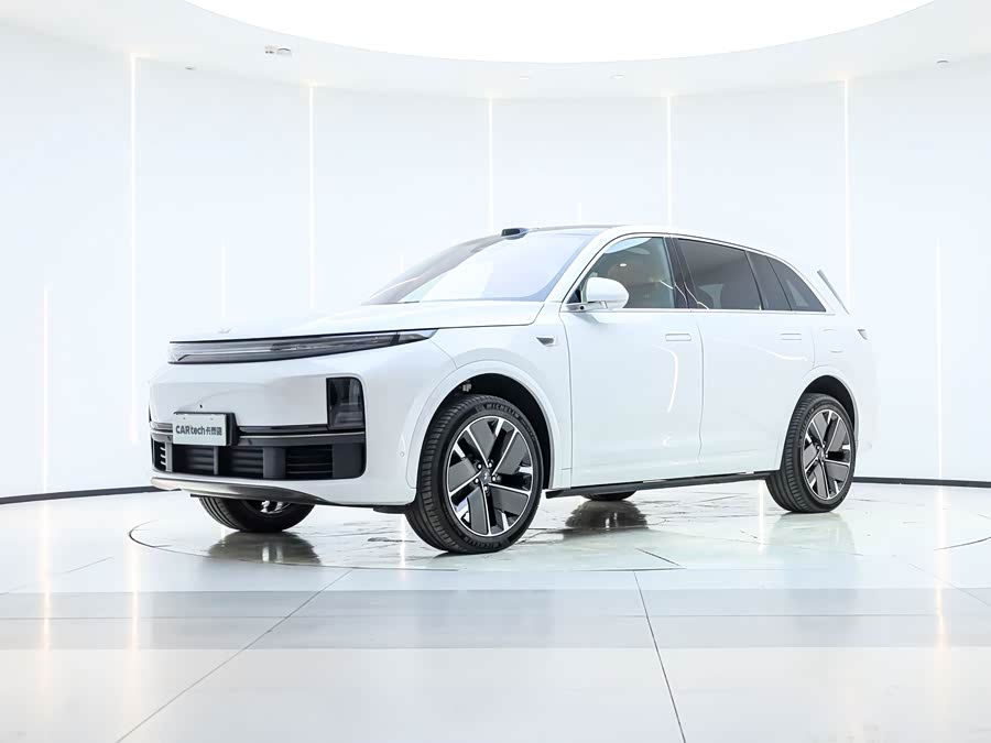 理想汽车 理想L7 2025 汽车图片 #2