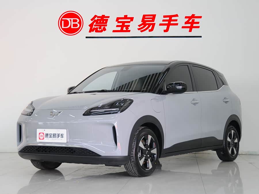 Wuling Binguo PLUS 2024 immagine di auto #2