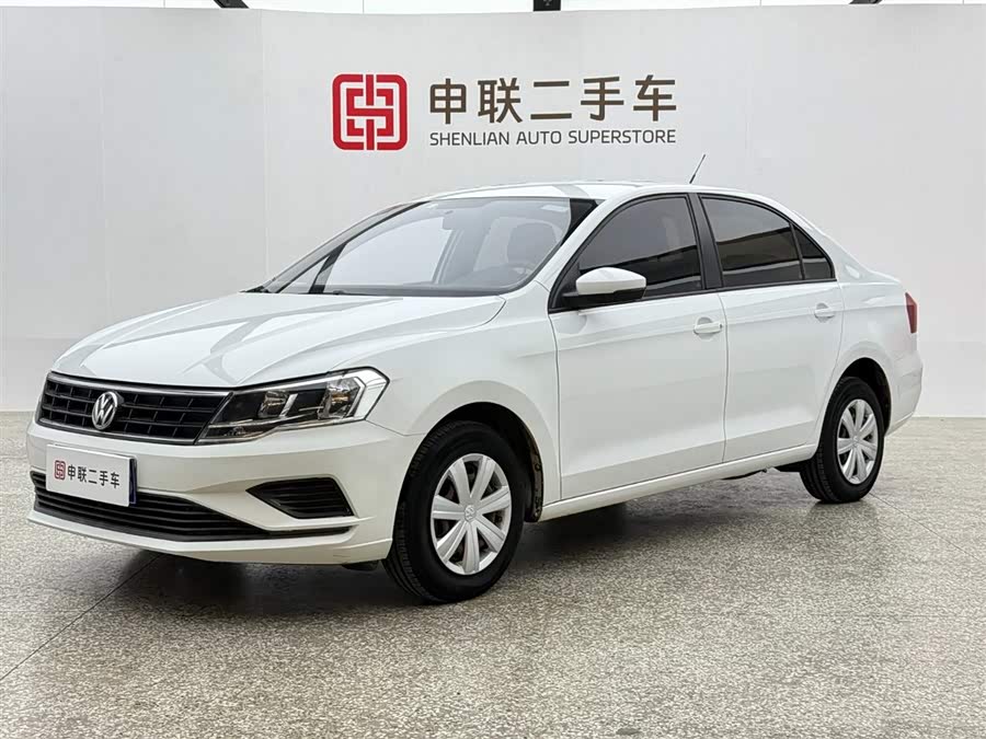Jetta Jetta 2018 car image #2