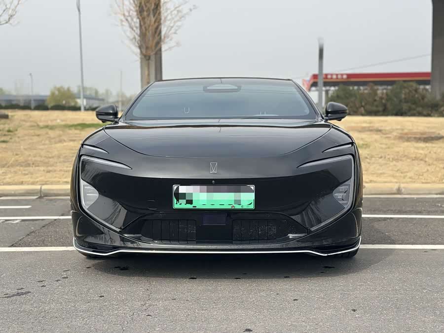 Avatr 12 2023 imagem de carro #2