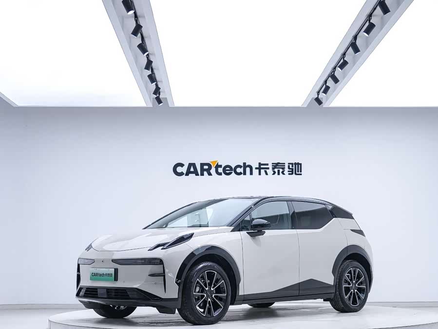 Zeekr X 2024 immagine di auto #2