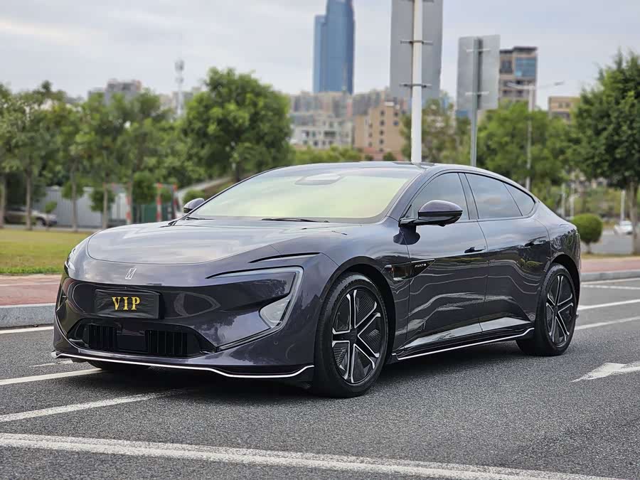 Avatr 12 2023 imagem de carro #2