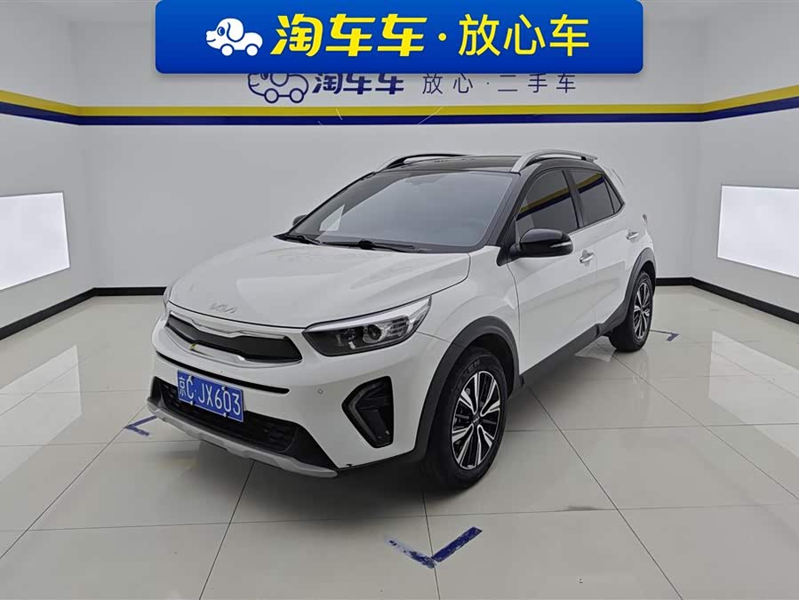 Kia KX1 2025 imagem de carro #2