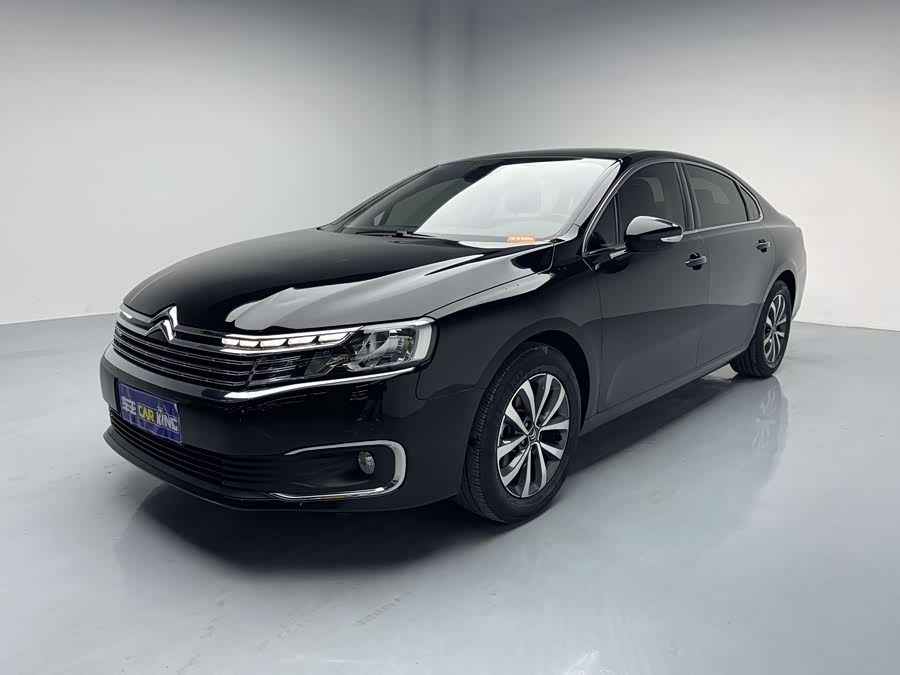 Citroen C6 2022 immagine di auto #2