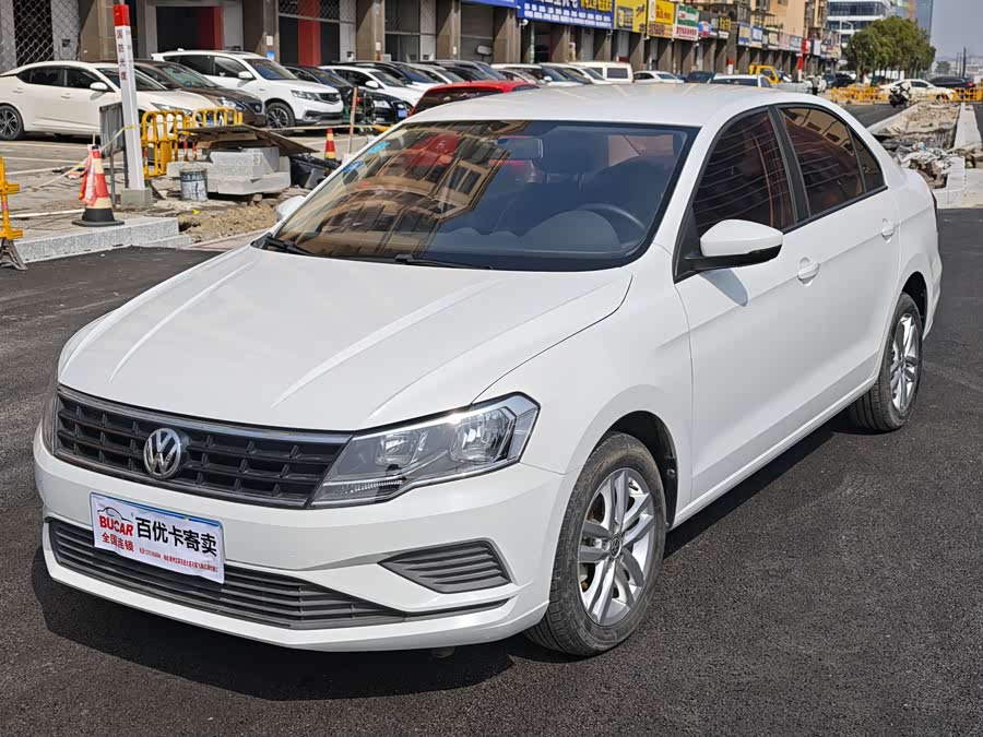 Jetta Jetta 2018 #2 Jetta Jetta 2018 immagine di auto #2