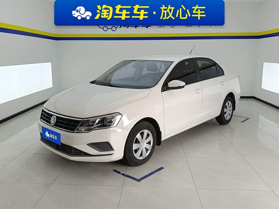 捷达 捷达 2018 汽车图片 #2