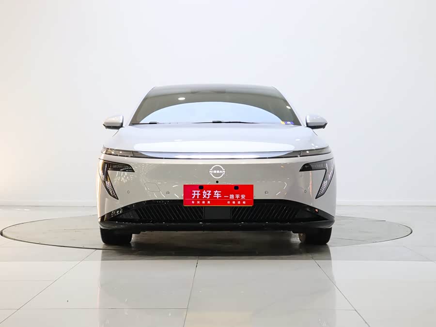 日产 日产N7 2025 汽车图片 #2