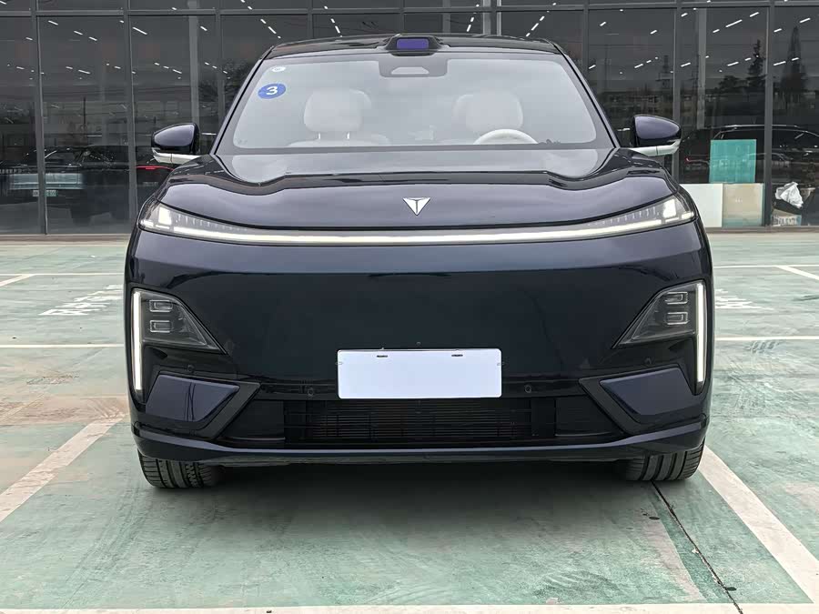 Deepal S09 2025 изображение автомобиля #2