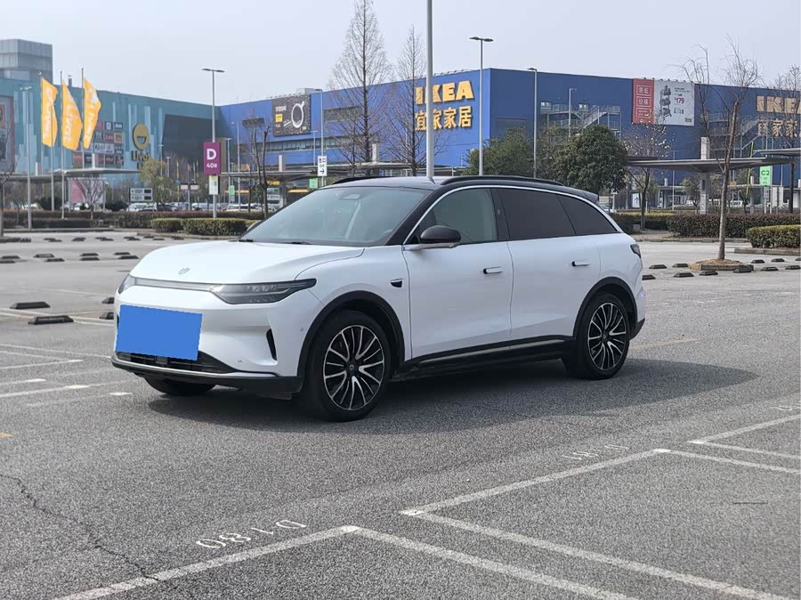 零跑汽车 零跑C11 2022 汽车图片 #2