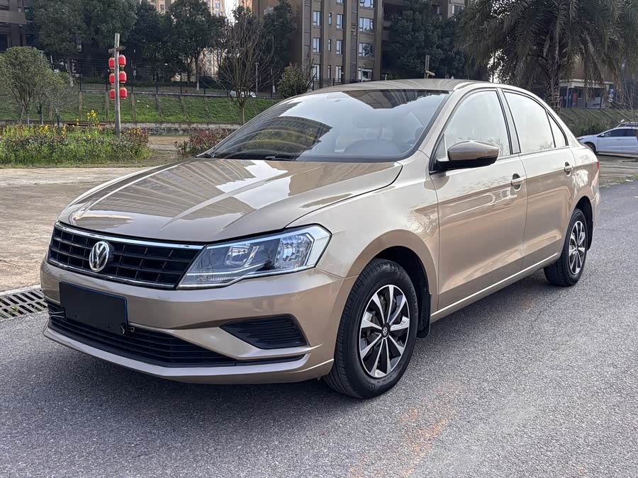 Jetta Jetta 2017 #2 Jetta Jetta 2017 car image #2