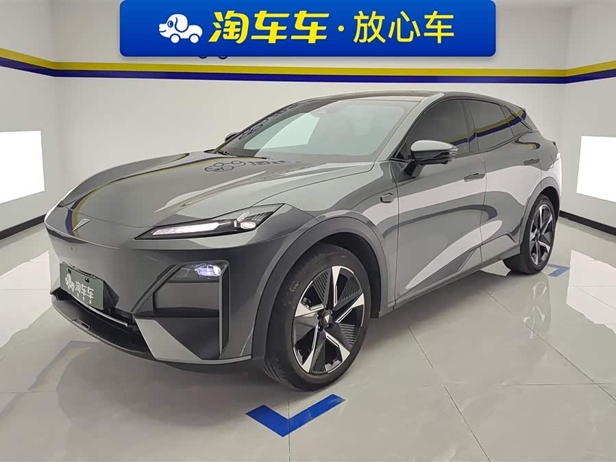 Deepal S07 2023 image de voiture #2