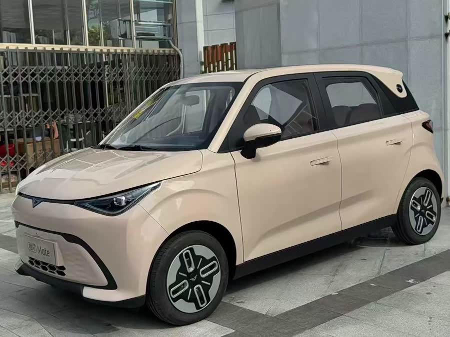 Kaiyi Shiyue 2025 car image #2