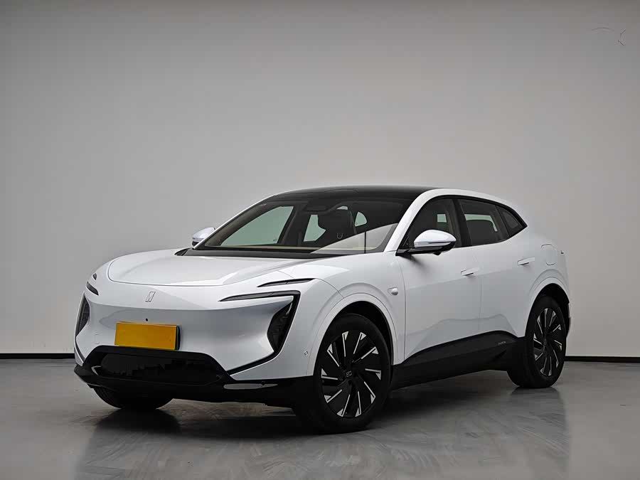 Avatr 07 2025 imagem de carro #2